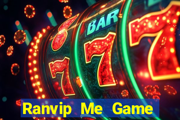 Ranvip Me Game Bài V52