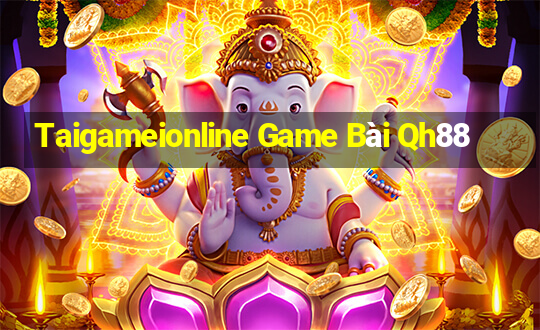 Taigameionline Game Bài Qh88