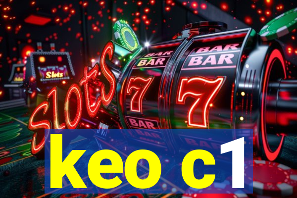 keo c1