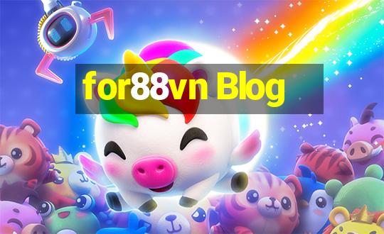 for88vn Blog