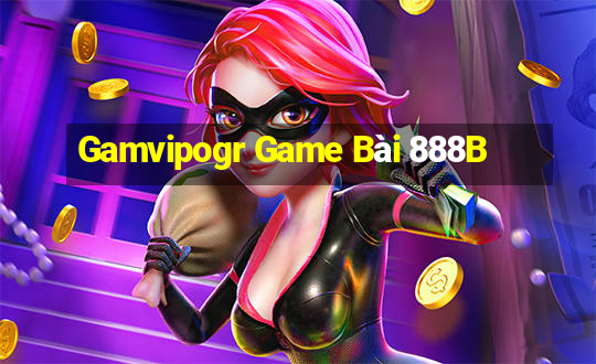 Gamvipogr Game Bài 888B