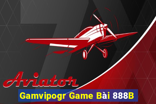 Gamvipogr Game Bài 888B