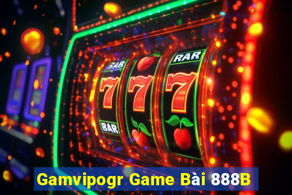 Gamvipogr Game Bài 888B