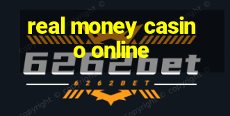 real money casino online