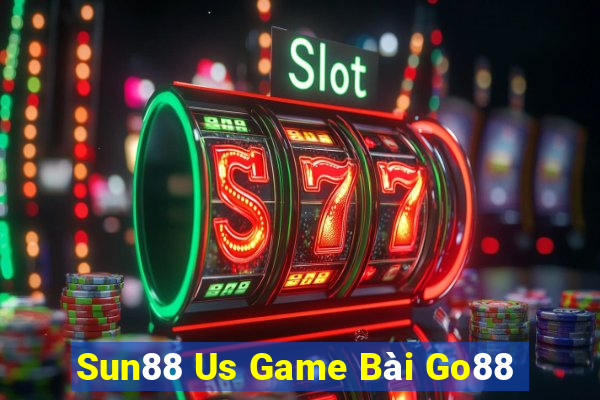 Sun88 Us Game Bài Go88