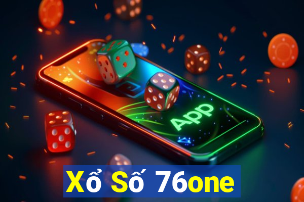 Xổ Số 76one