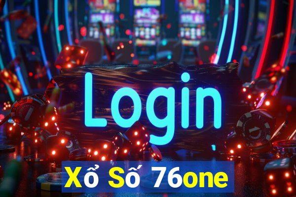 Xổ Số 76one