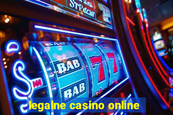 legalne casino online