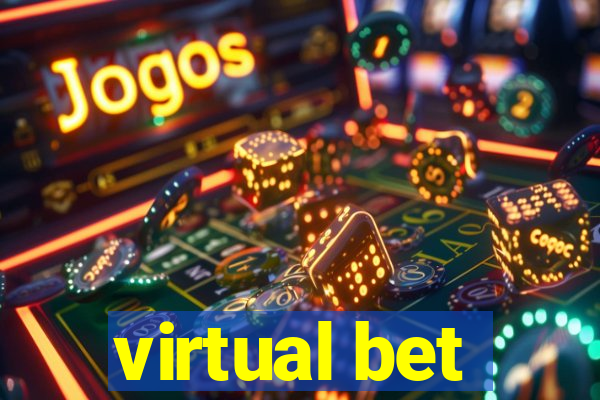 virtual bet