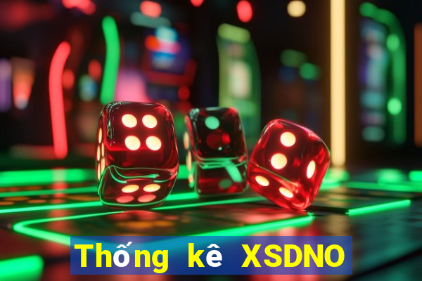 Thống kê XSDNO ngày 26