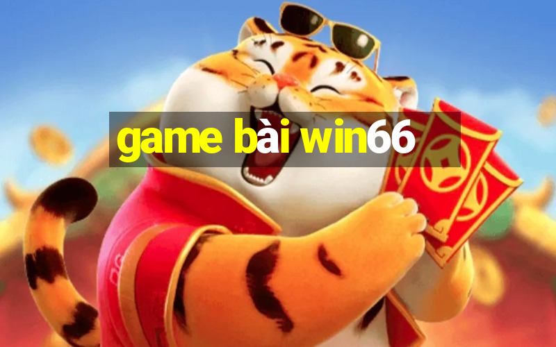 game bài win66