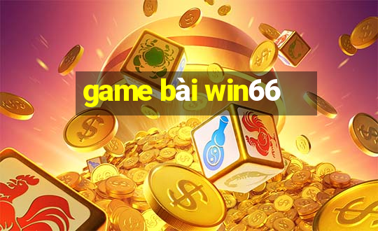 game bài win66