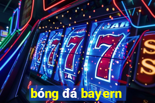 bóng đá bayern