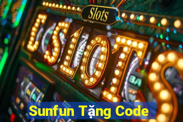 Sunfun Tặng Code