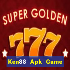 Ken88 Apk Game Bài 3C