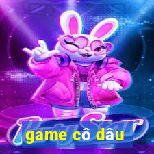 game cô dâu