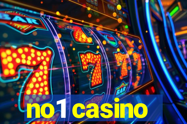 no1 casino