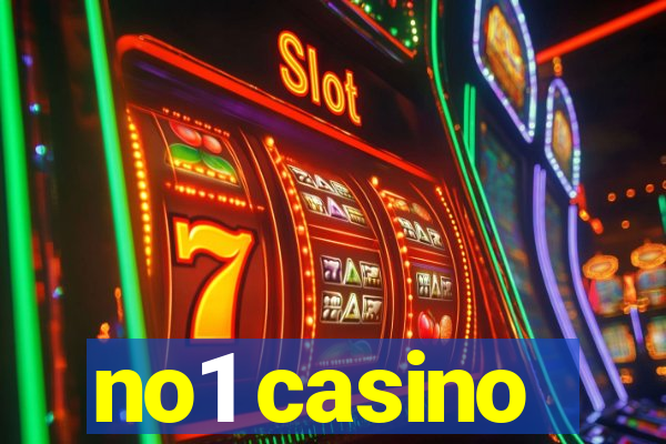 no1 casino