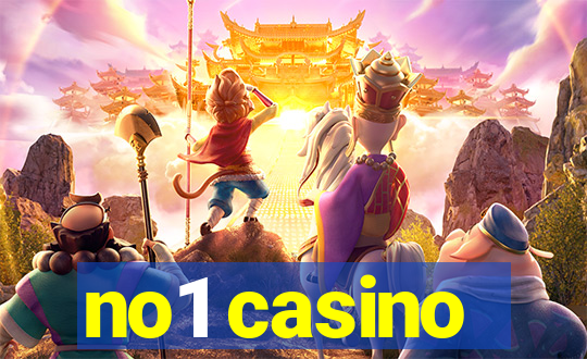 no1 casino