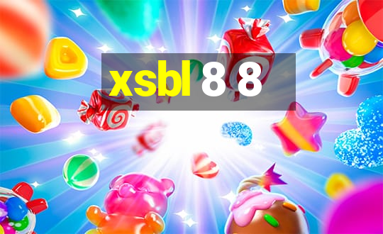 xsbl 8 8