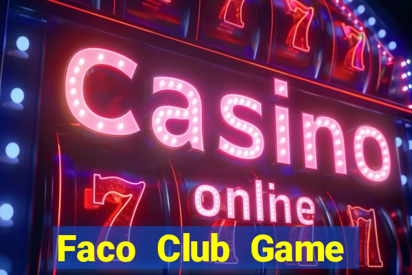 Faco Club Game Bài G88