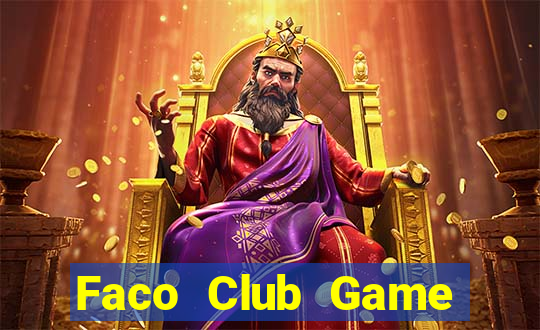 Faco Club Game Bài G88