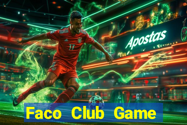 Faco Club Game Bài G88