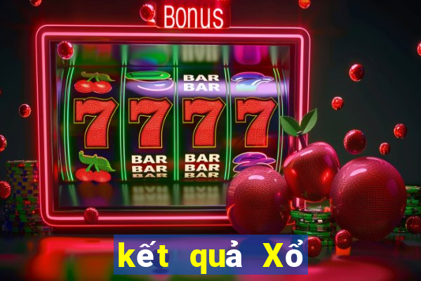 kết quả Xổ Số bến tre ngày 18