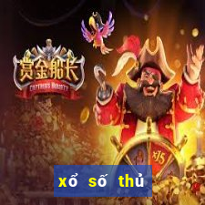 xổ số thủ đô 30