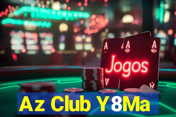 Az Club Y8Ma