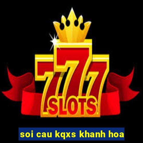 soi cau kqxs khanh hoa