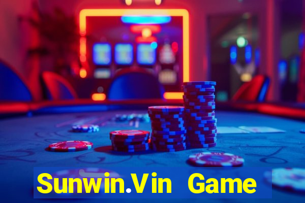 Sunwin.Vin Game Bài Qq