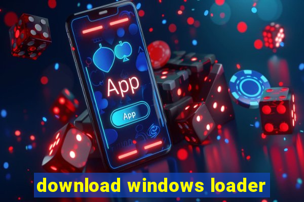 download windows loader