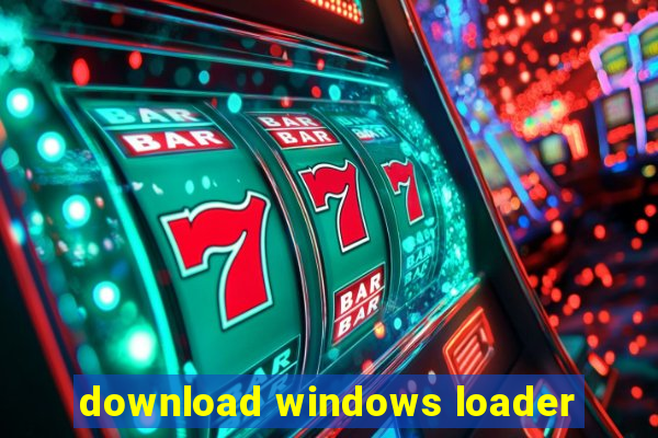 download windows loader