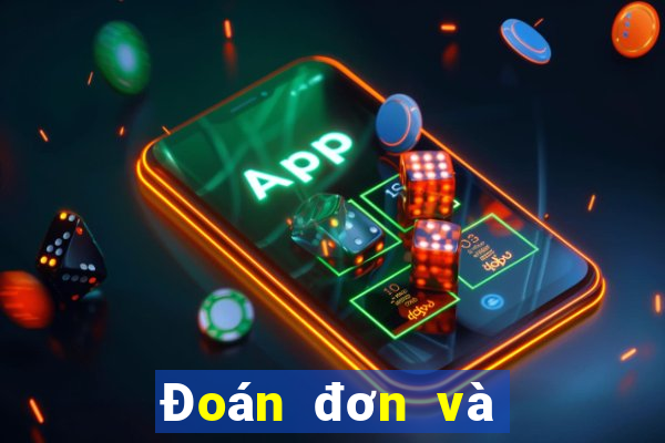 Đoán đơn và đôi ios Tải về