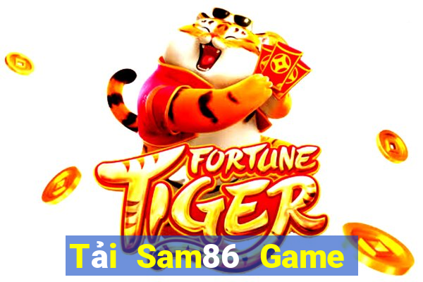 Tải Sam86 Game Bài Poker Đổi Thưởng