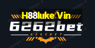 H88luke Vin