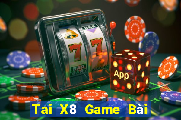 Tai X8 Game Bài Ma Thuật