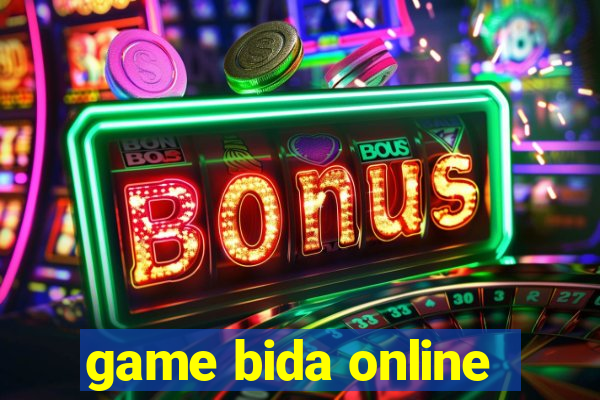 game bida online