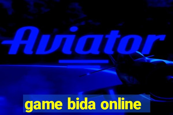 game bida online