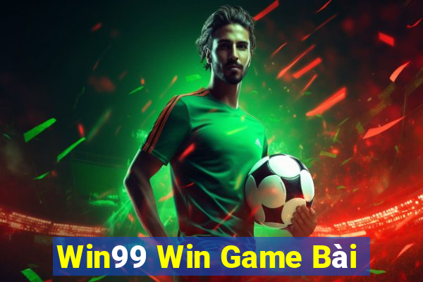 Win99 Win Game Bài