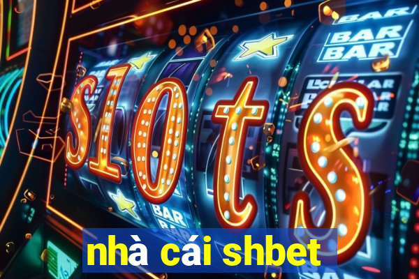 nhà cái shbet