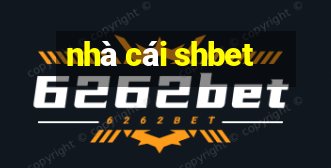 nhà cái shbet