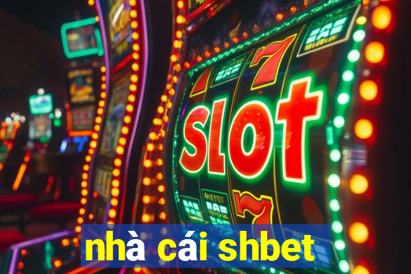 nhà cái shbet