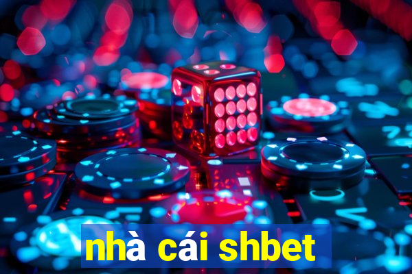 nhà cái shbet