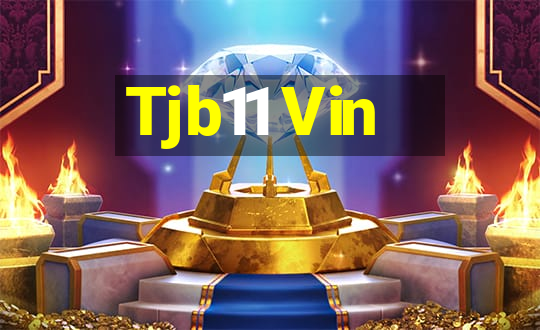 Tjb11 Vin