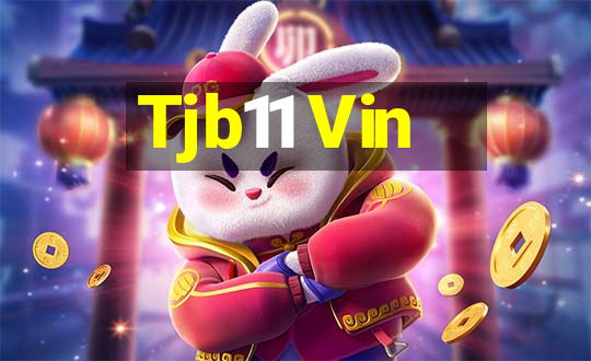 Tjb11 Vin