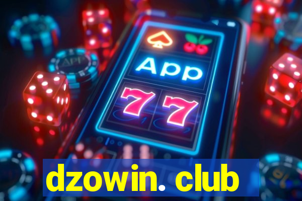 dzowin. club