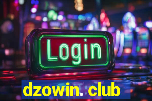 dzowin. club