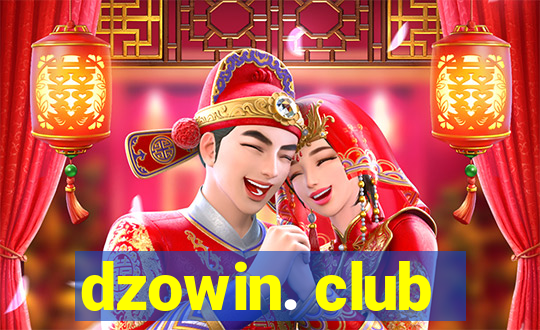 dzowin. club